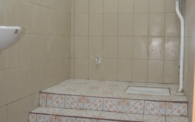 OYO 90197 Art Homestay