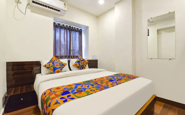 Hotel Sri Krishna