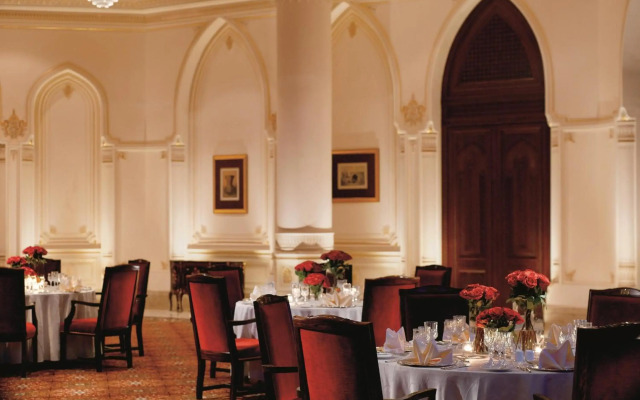 Al Bustan Palace, a Ritz-Carlton Hotel