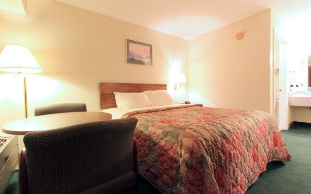 Americas Best Value Inn