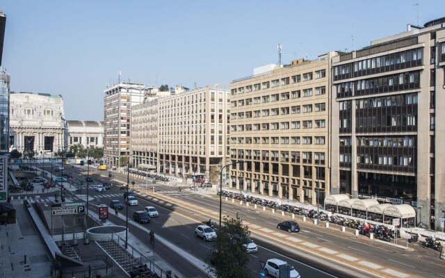 Charming & Elegant Flat near Centrale / Repubblica