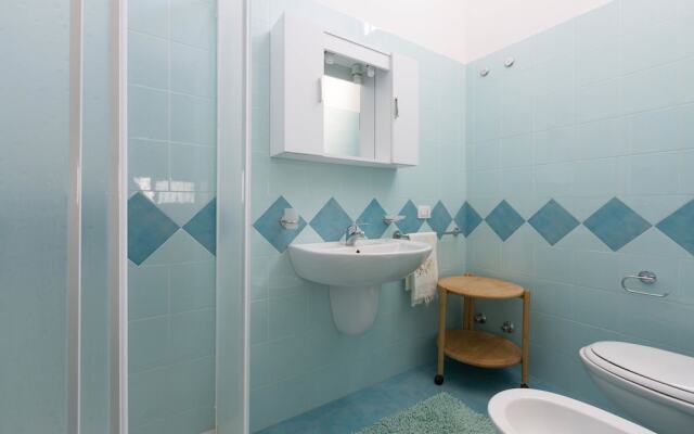 Appartamento Solatio