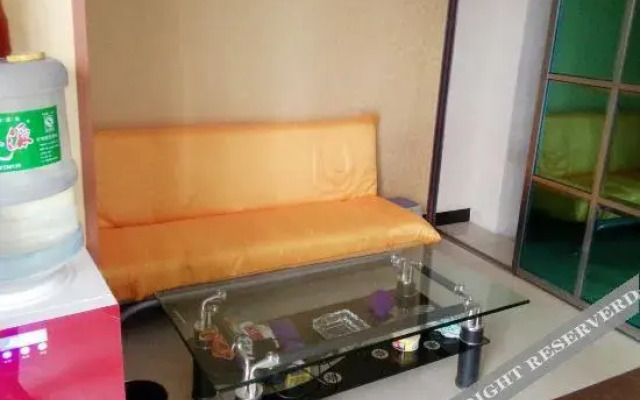 Luoyang yadu Express Hotel