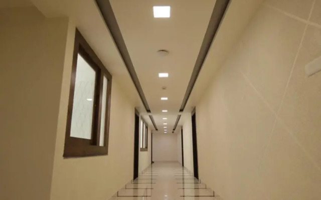 Hotel Shringar Palace By OYO Rooms