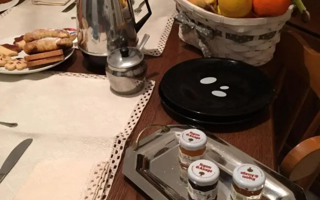 A Casa Di Mamma