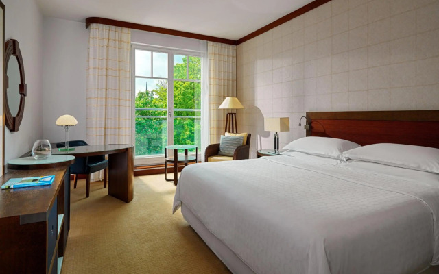 Sheraton Sopot Hotel