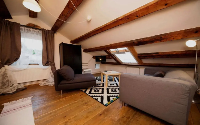 Hostel Mali Pariz
