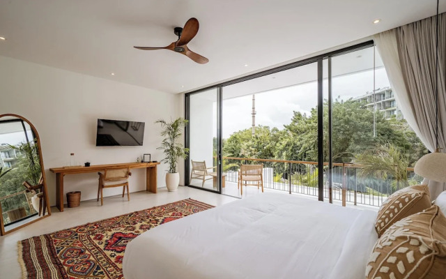 Elements A5 Villa Bingin