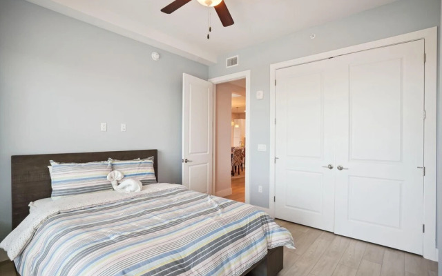 The Harbor Condo 503 - Premier