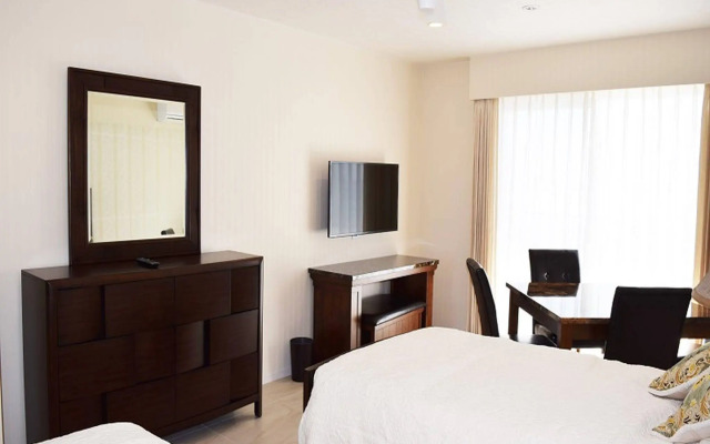 Wisteria Condominium Resort