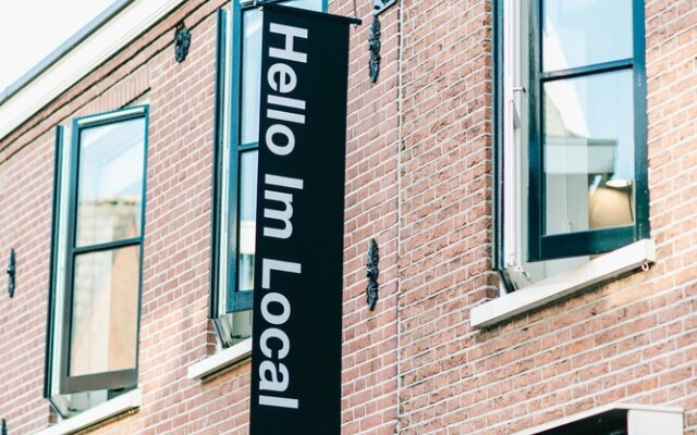 Hello I'm Local Boutique Hostel