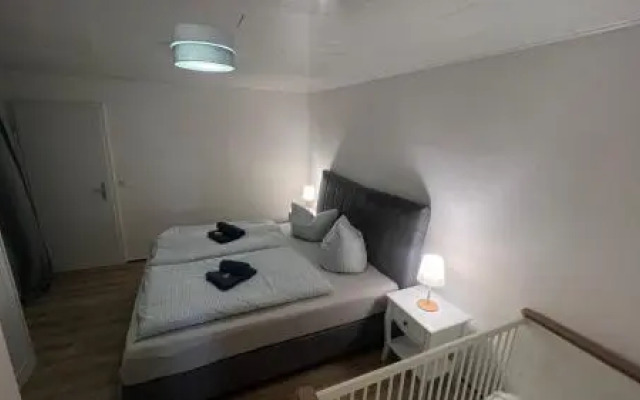 Ferienwohnung Wetzig