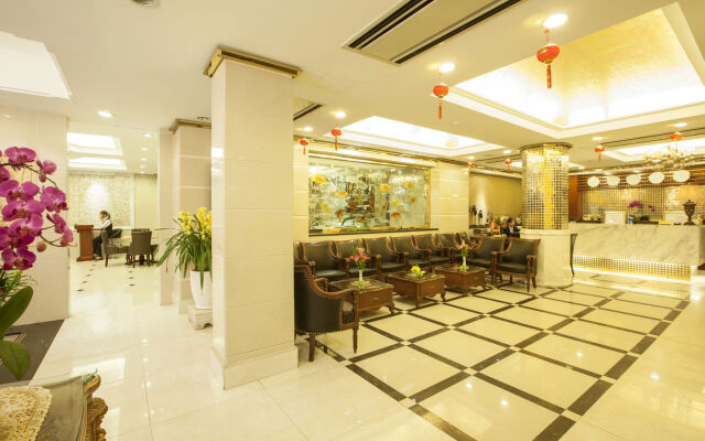 Tirant Hotel