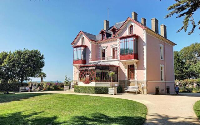 Appartement Granville, 2 Pièces, 2 Personnes - Fr-1-361-17