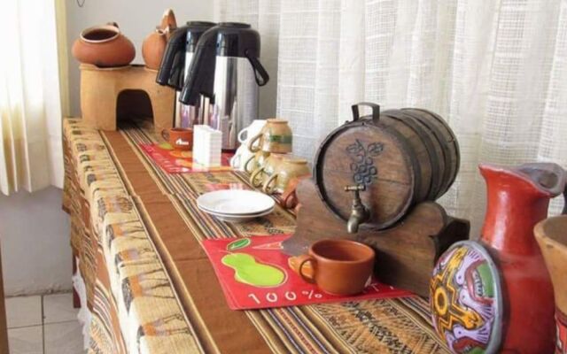 Casona Inka’s Dream