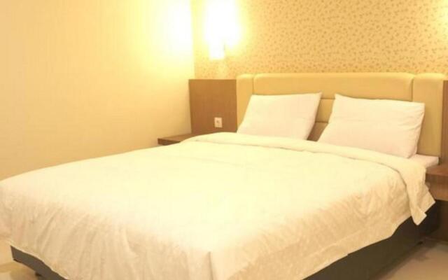 Life Emerald Hotel Surabaya