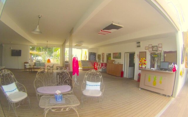 Elia Beach Hotel