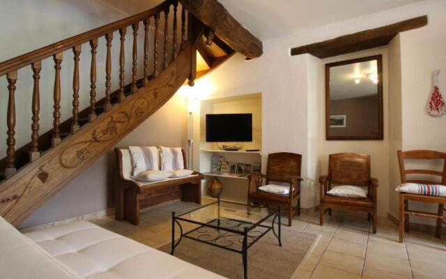 Gîte Bidarray, 5 pièces, 8 personnes - FR-1-384-238