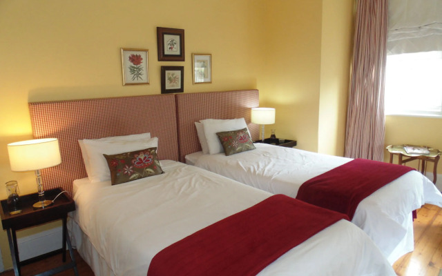 Tancredi Bed and Breakfast