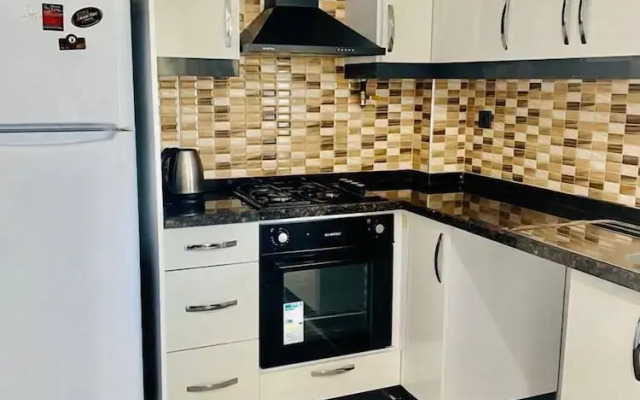 Palmiye Gold