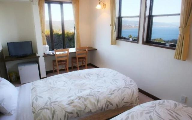 Oceanview Villa Jaiz