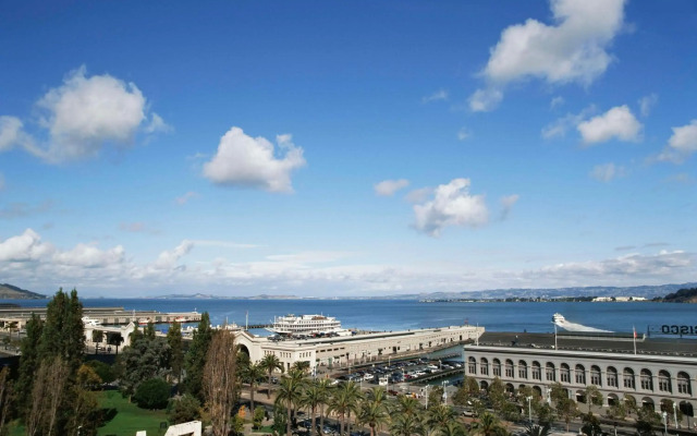 Hyatt Regency San Francisco