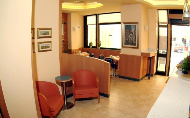 Hotel Nettuno