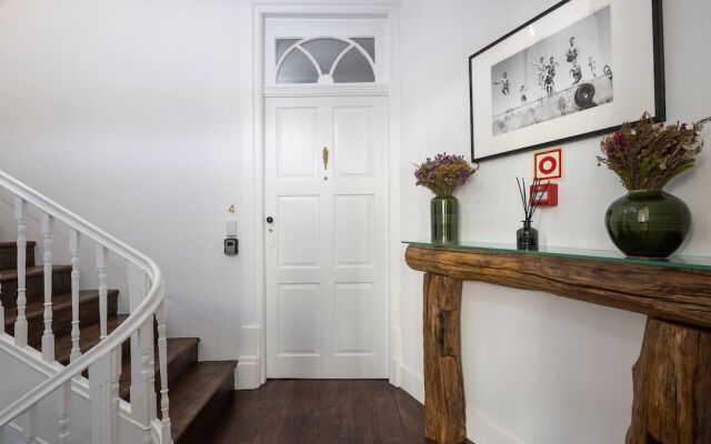 Utopian - Design Suites Porto