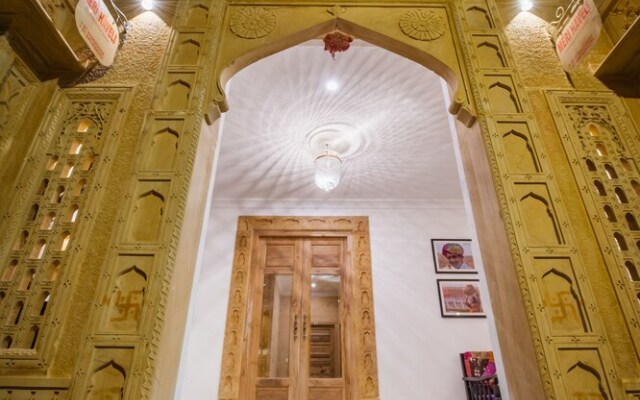 Hotel Meri Haveli
