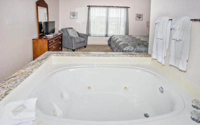 Whispering Pines Condominium 132