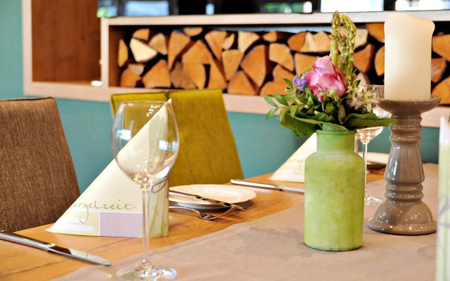 Hotel Restaurant Burgerklause Tapken