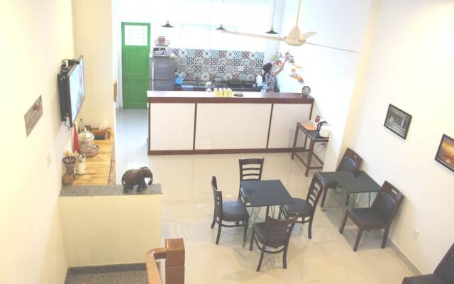 The Compass Hostel