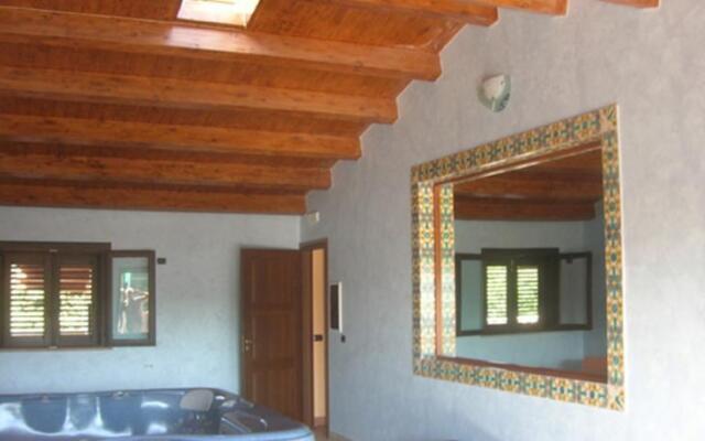 Borgo Rigolizia Residence Turistico