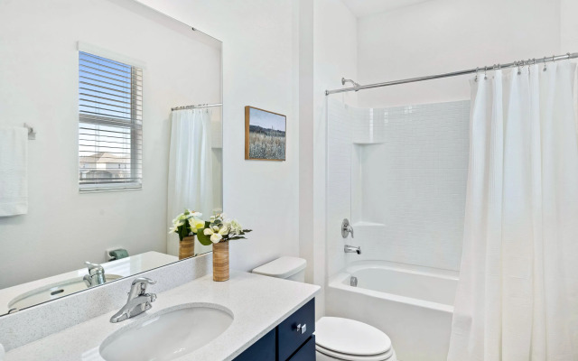 Upstay - 31-guest Home w Pool-hot Tub-cinema-games