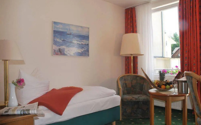 Promenadenhotel Admiral