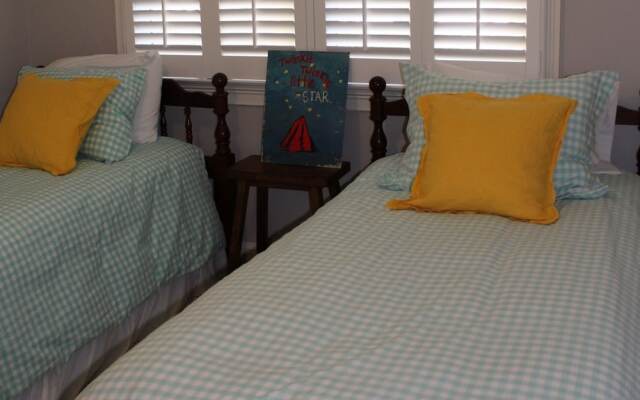 112 Rivera by Hodnett Cooper