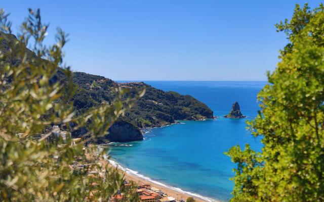 Villa Kadith in Agios Gordios