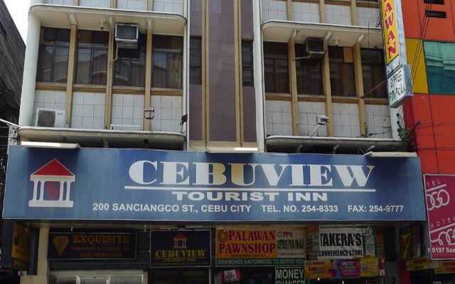 Cebuview Tourist Inn