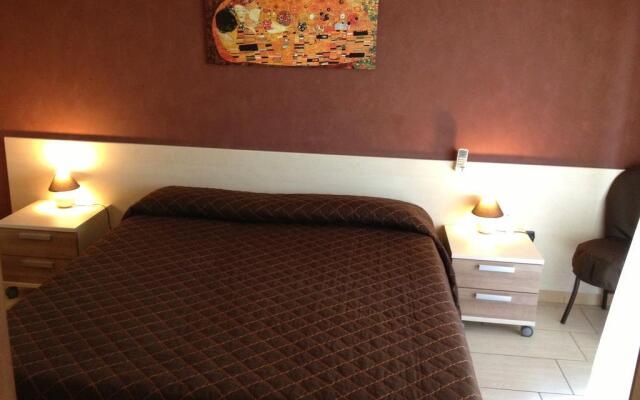L'incontro Suite B&B Santeramo