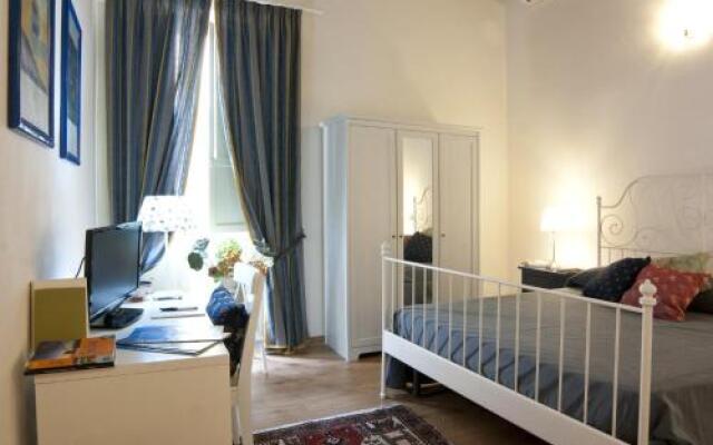 La Dimora Di Odisseo Bed And Breakfast