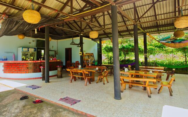 Seaview Resort Koh Mak