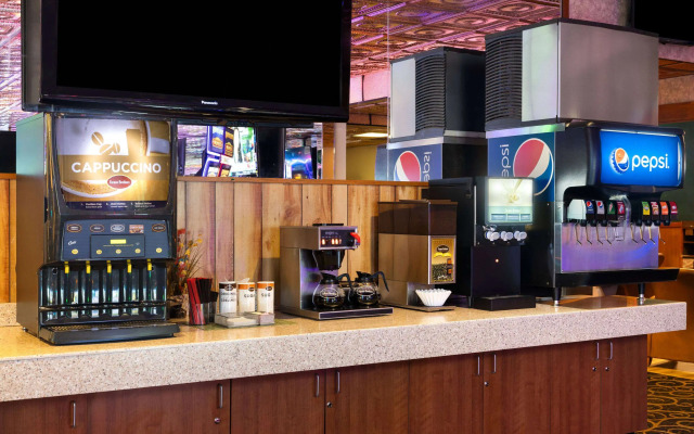 Super 8 by Wyndham Fallon