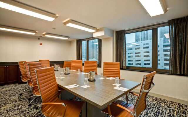 Homewood Suites by Hilton Chicago-Downtown