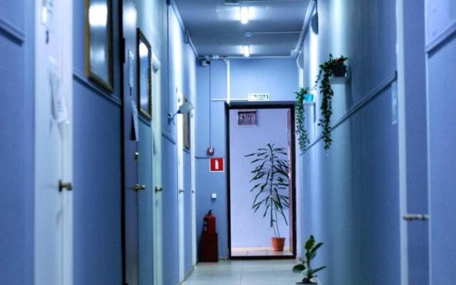 Travel Inn Vystavochnaya