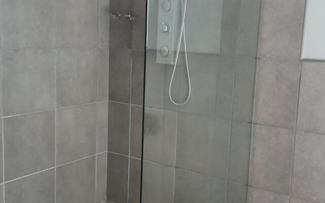 Luxury Heights Guesthouse