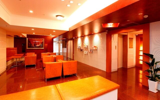Yokohama Heiwa Plaza Hotel