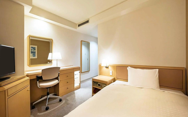 Utsunomiya Tobu Hotel Grande