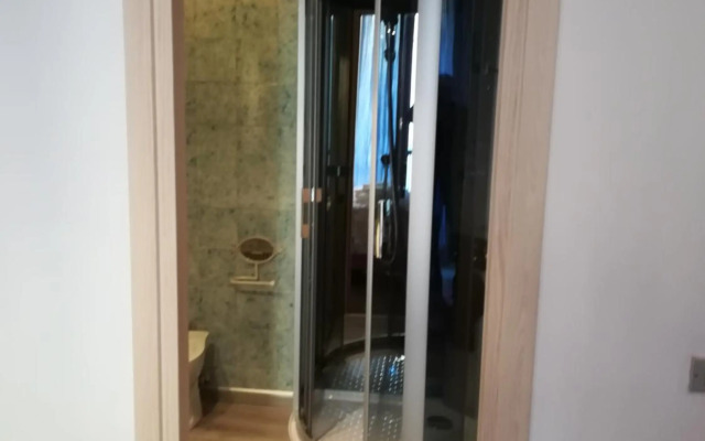 Megaride Guest House