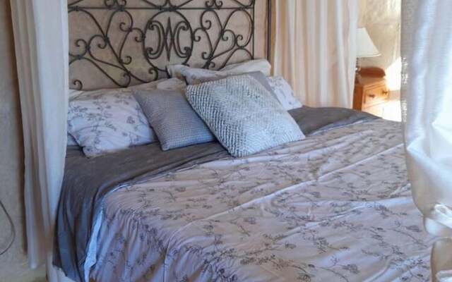 Tas Suplu Farmhouse Gozo