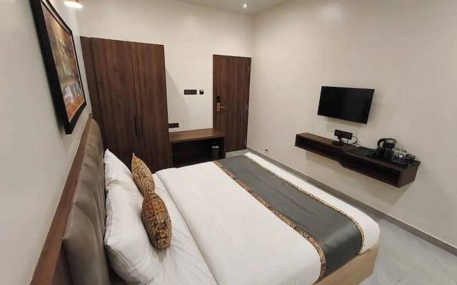 Light House Suites Hubballi